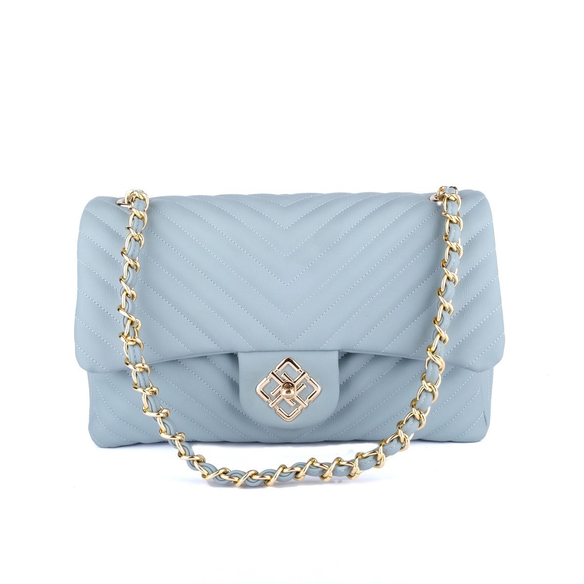 7004 3.55 LR CHEVRON 