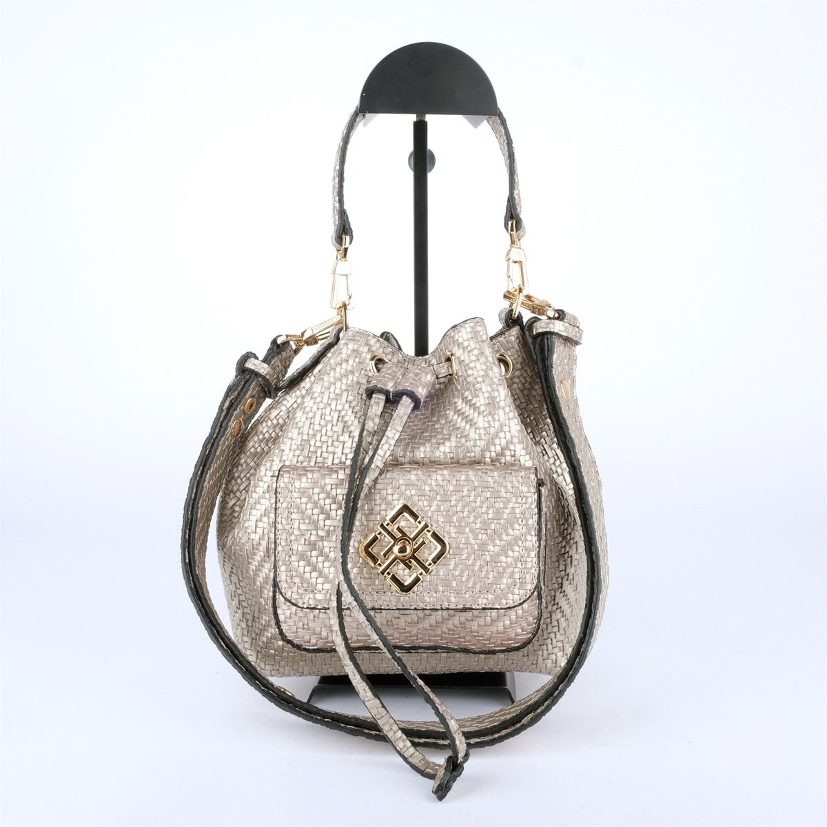 7102 LR Bucket Bag 