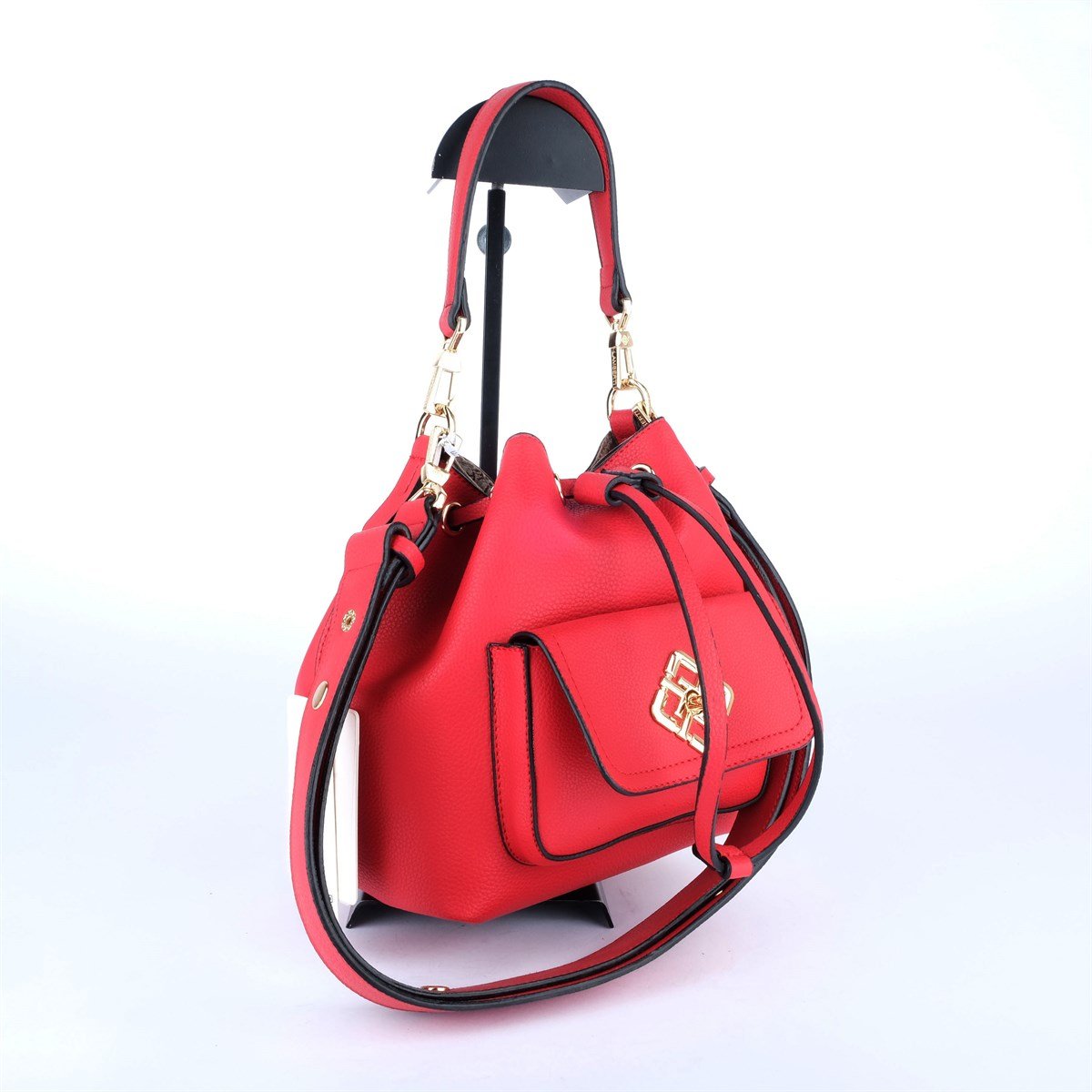 7102 LR Bucket Bag 
