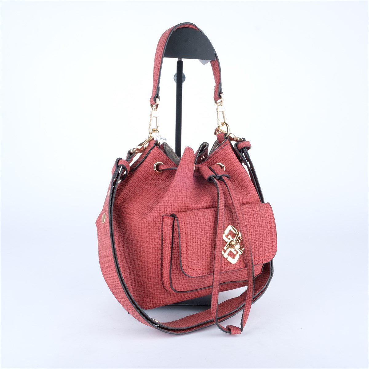 7102 LR Bucket Bag 