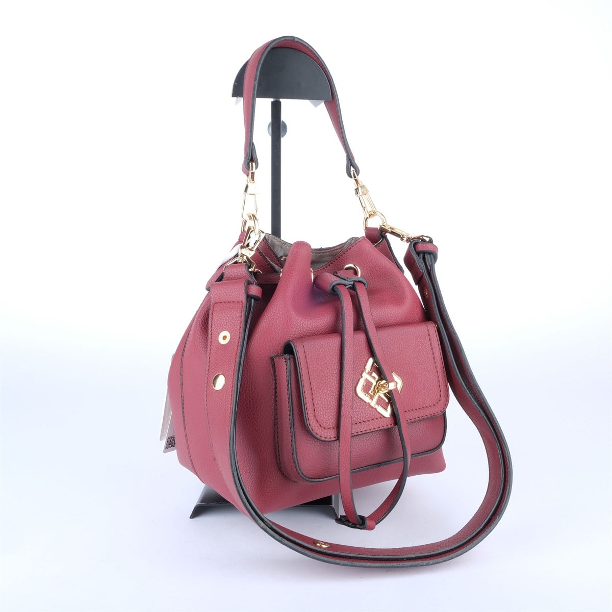 7102 LR Bucket Bag 