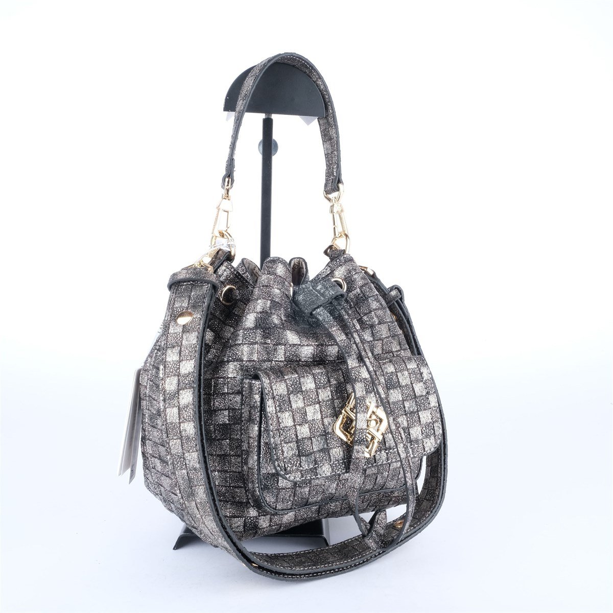 7102 LR Bucket Bag 