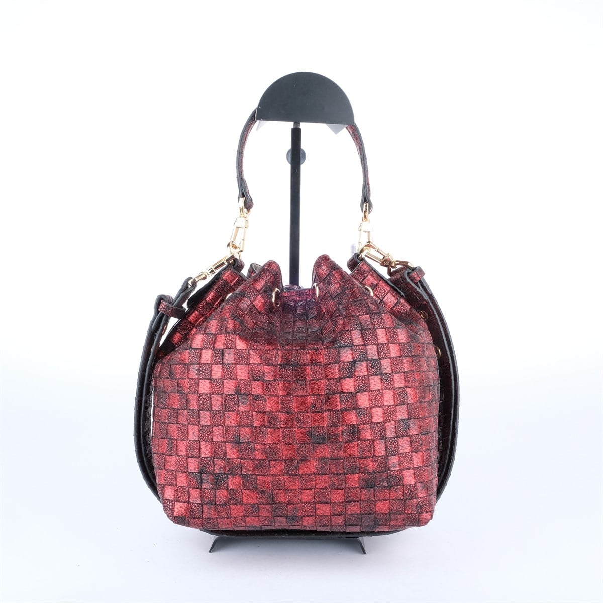 7102 LR Bucket Bag 
