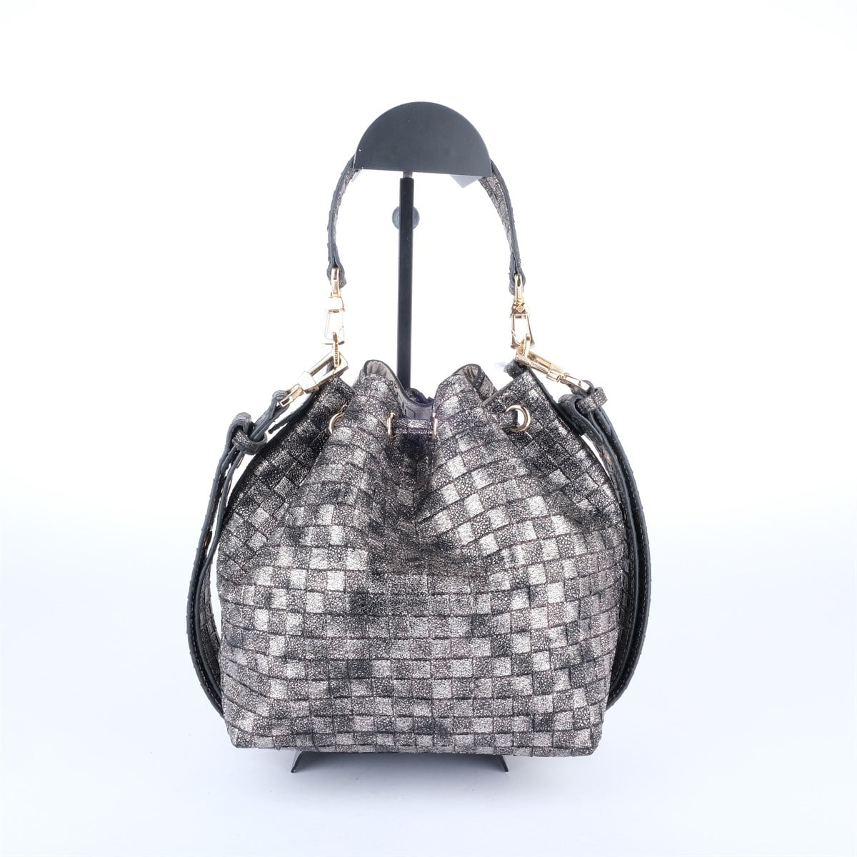7102 LR Bucket Bag 