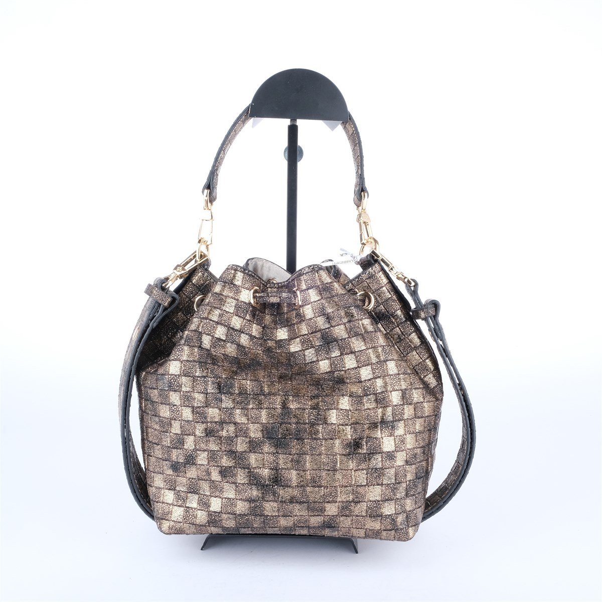 7102 LR Bucket Bag 