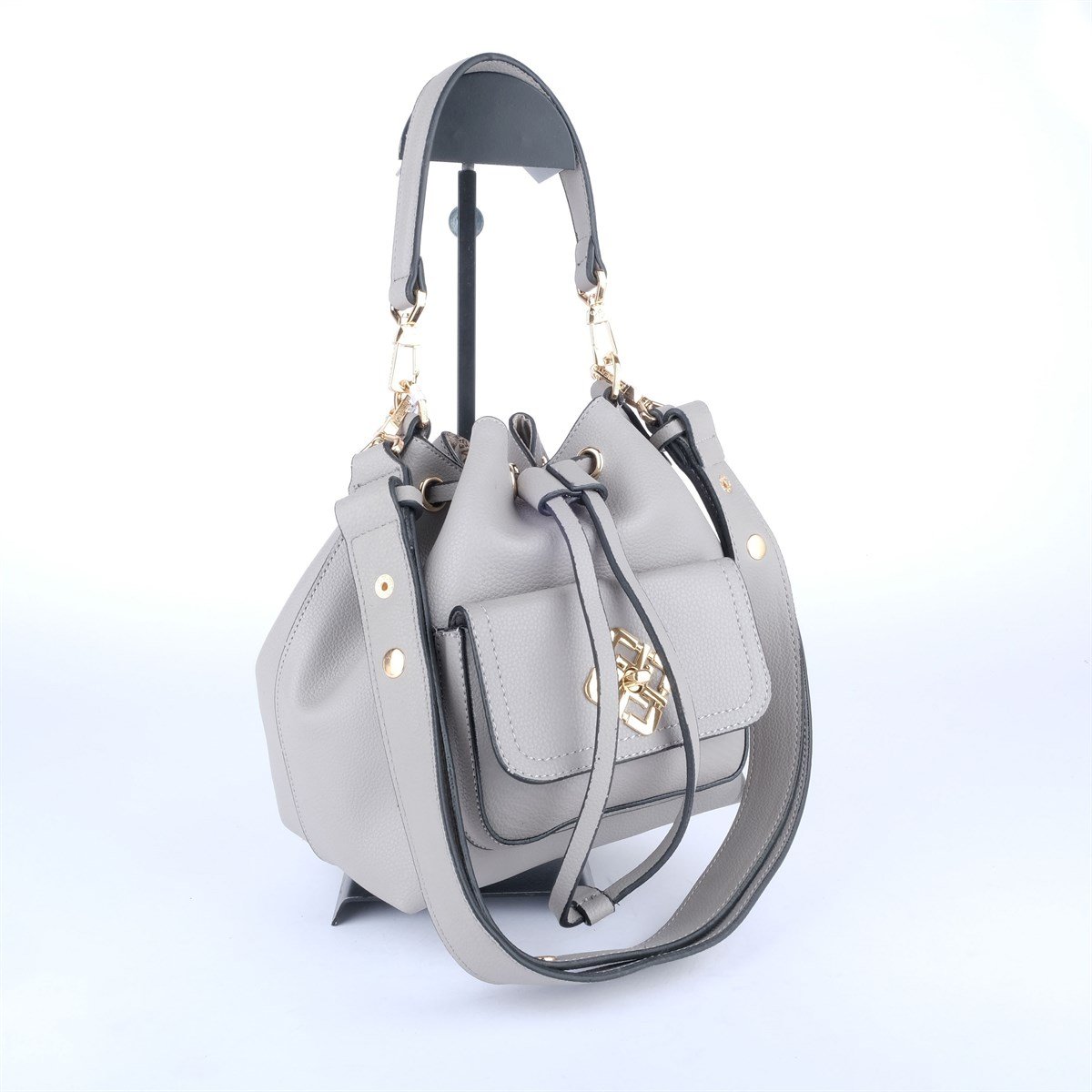 7102 LR Bucket Bag 