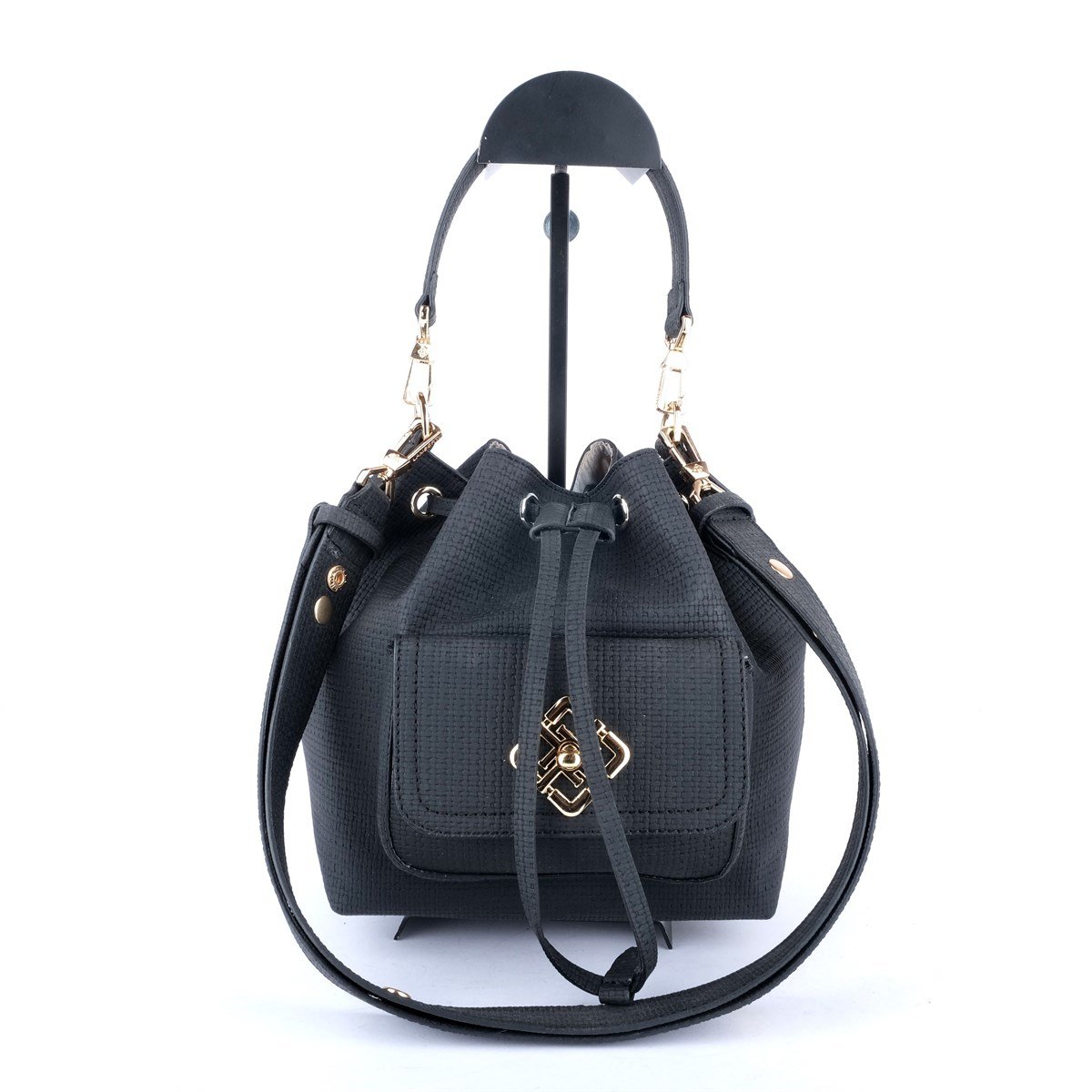 7102 LR Bucket Bag 