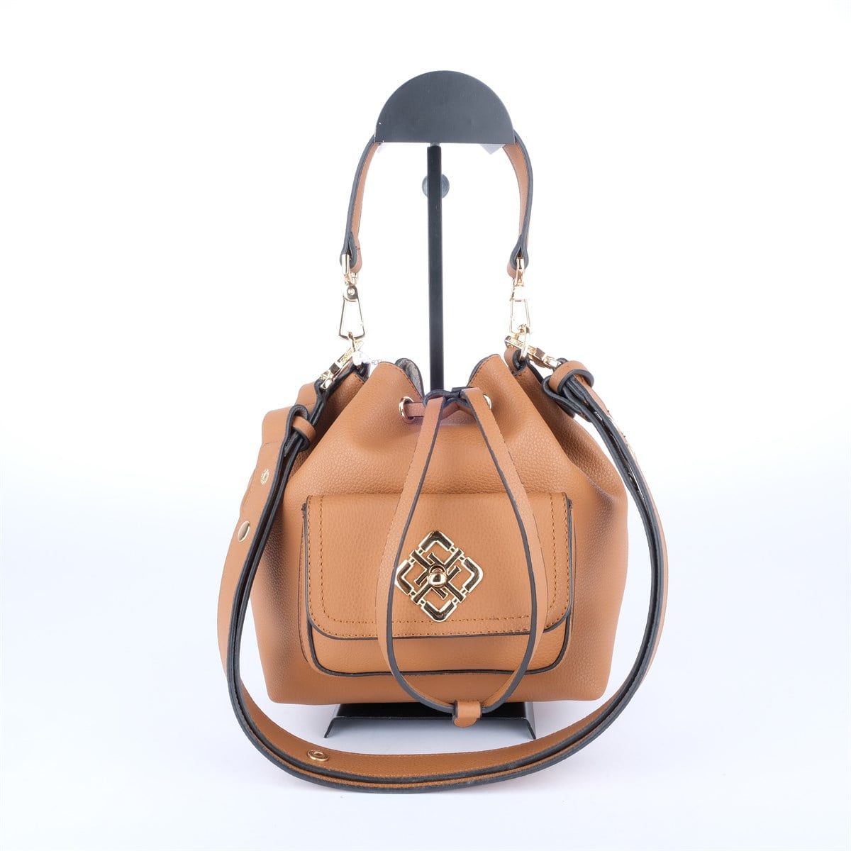 7102 LR Bucket Bag 