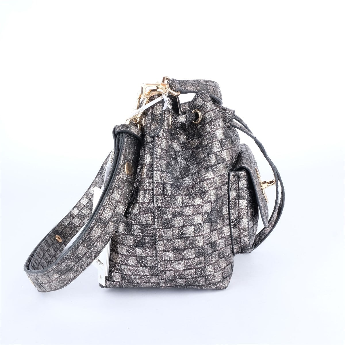 7102 LR Bucket Bag 