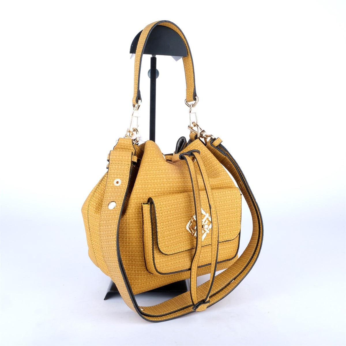 7102 LR Bucket Bag 