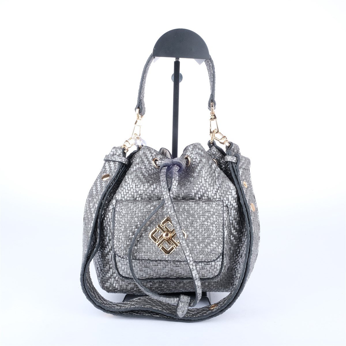 7102 LR Bucket Bag 