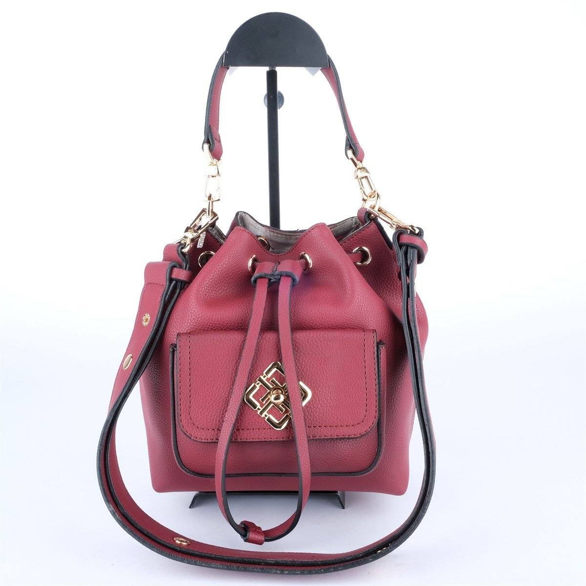 7102 LR Bucket Bag 