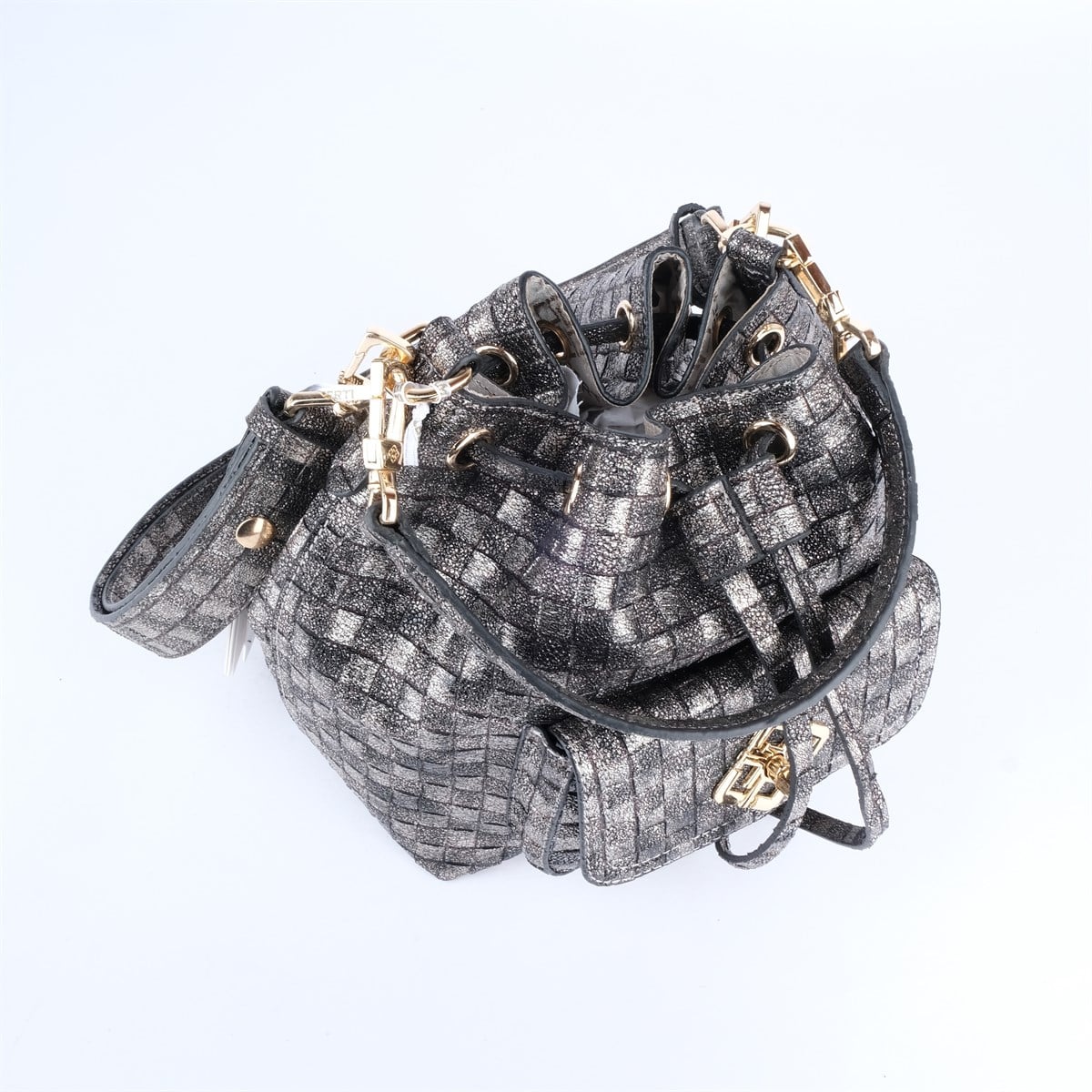 7102 LR Bucket Bag 