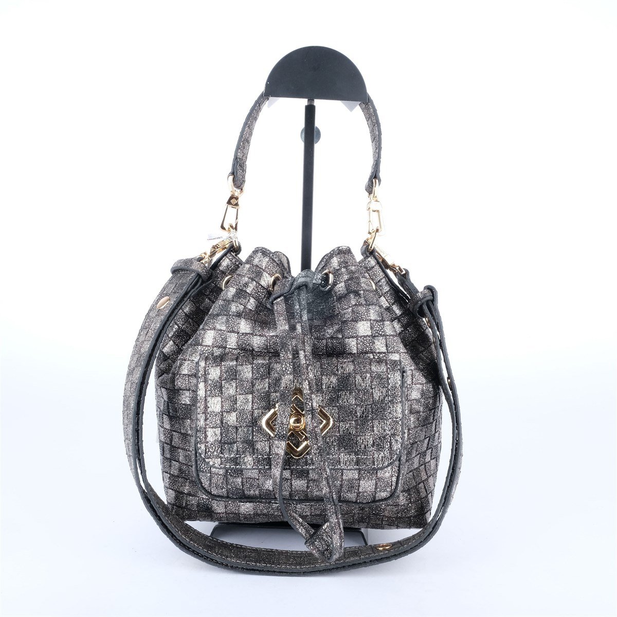 7102 LR Bucket Bag 