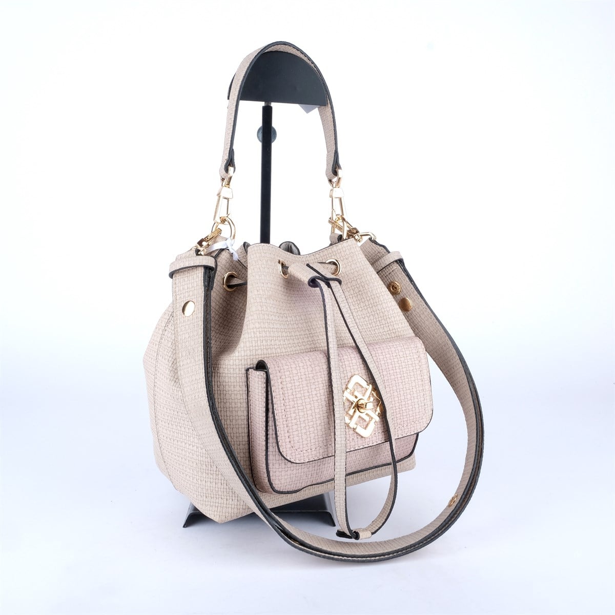 7102 LR Bucket Bag 