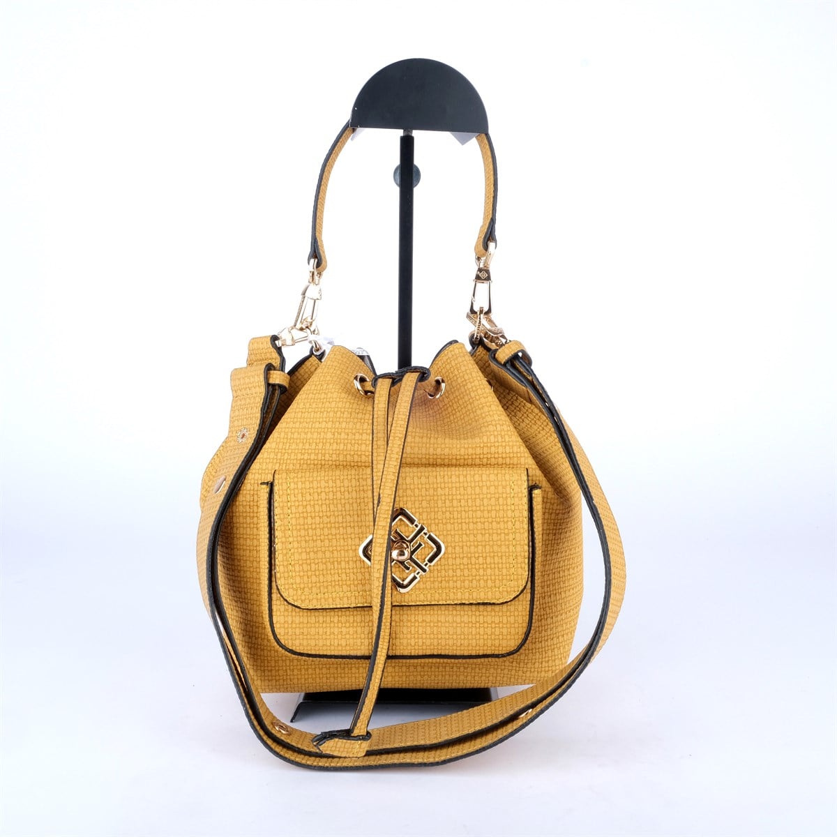 7102 LR Bucket Bag 
