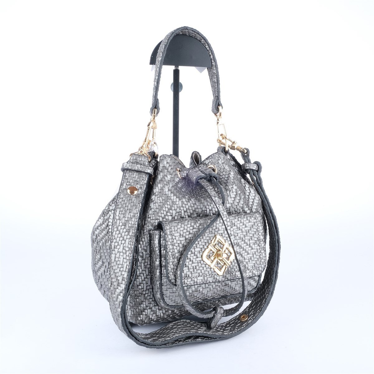 7102 LR Bucket Bag 