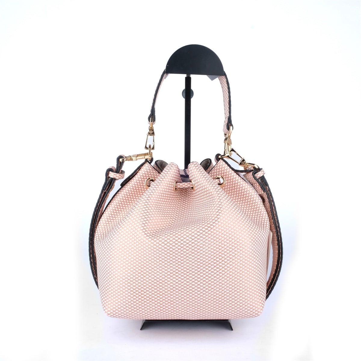 7102 LR Bucket Bag 