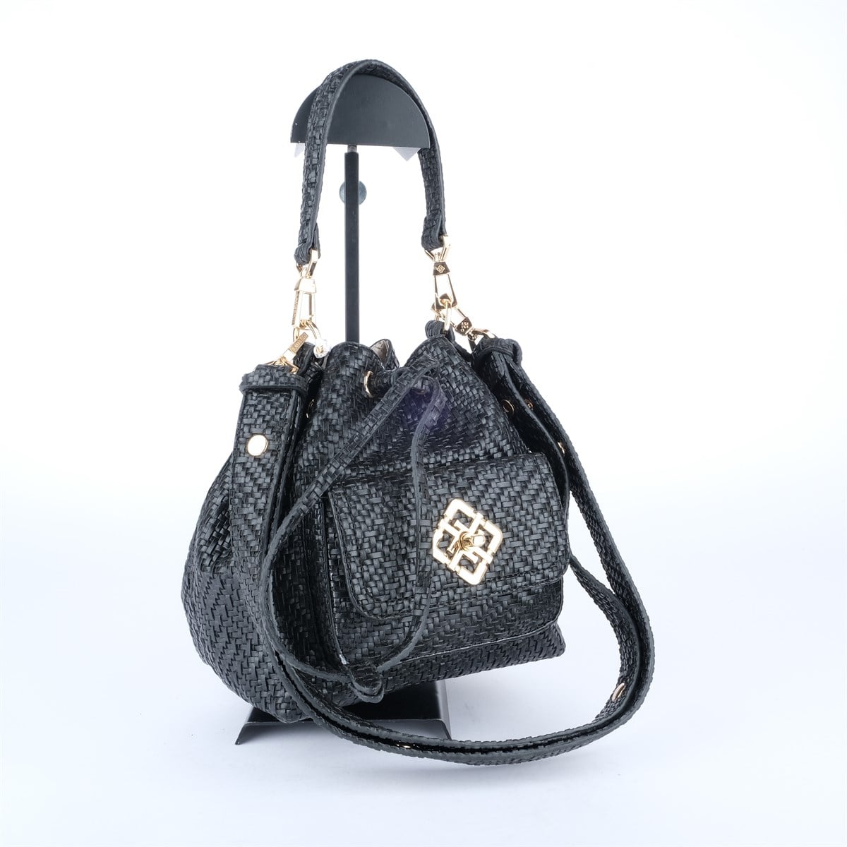 7102 LR Bucket Bag 