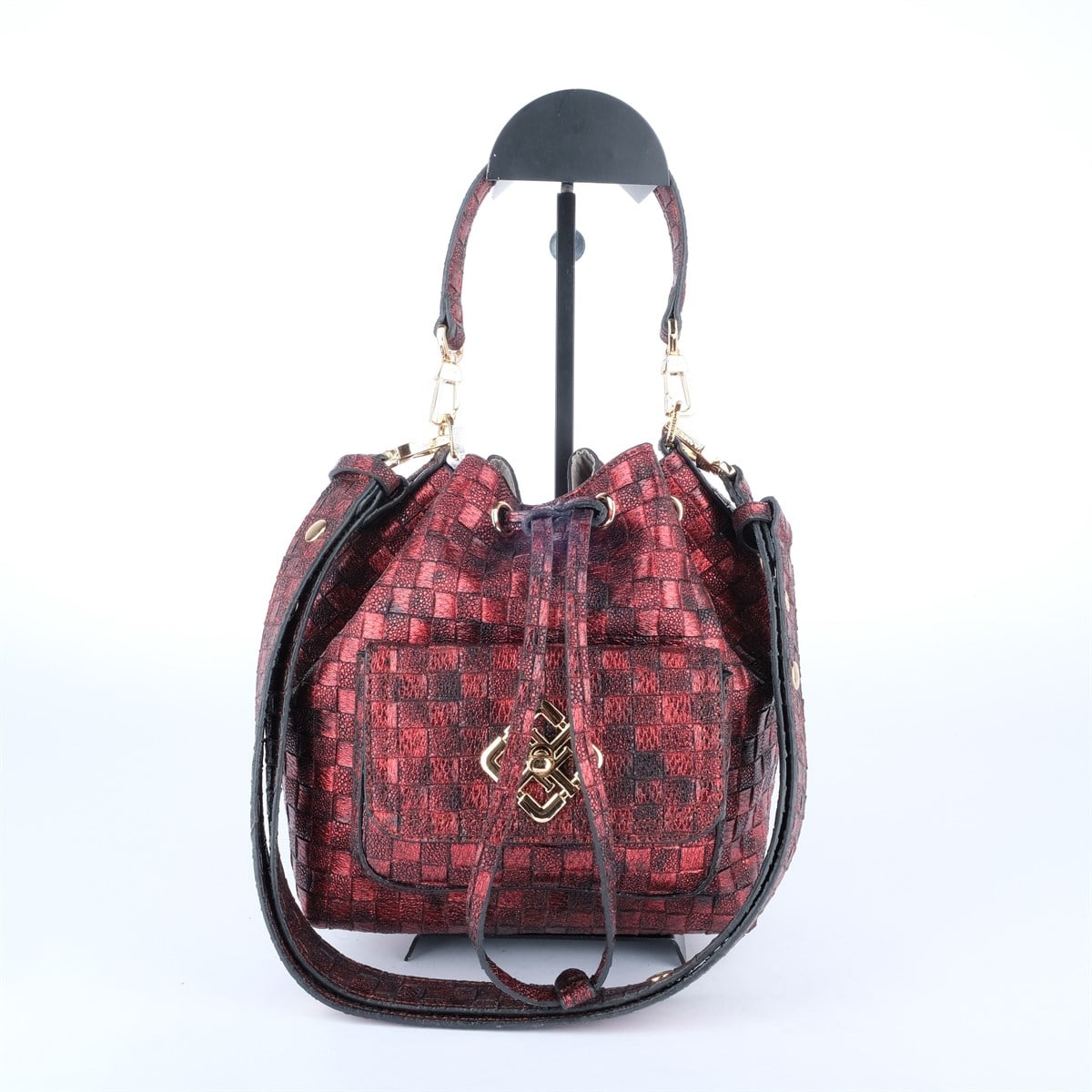 7102 LR Bucket Bag 