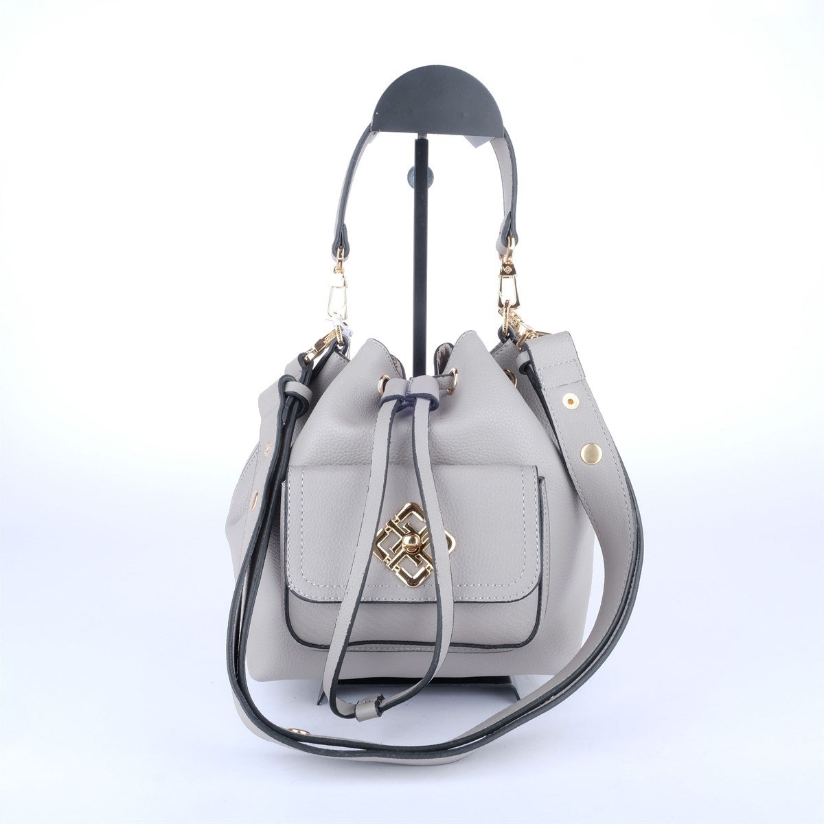7102 LR Bucket Bag 