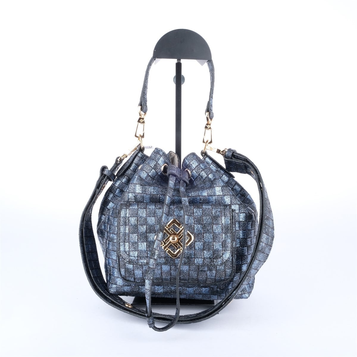 7102 LR Bucket Bag 