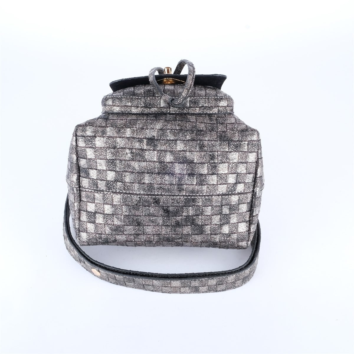 7102 LR Bucket Bag 
