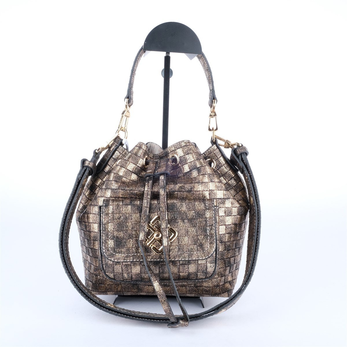 7102 LR Bucket Bag 