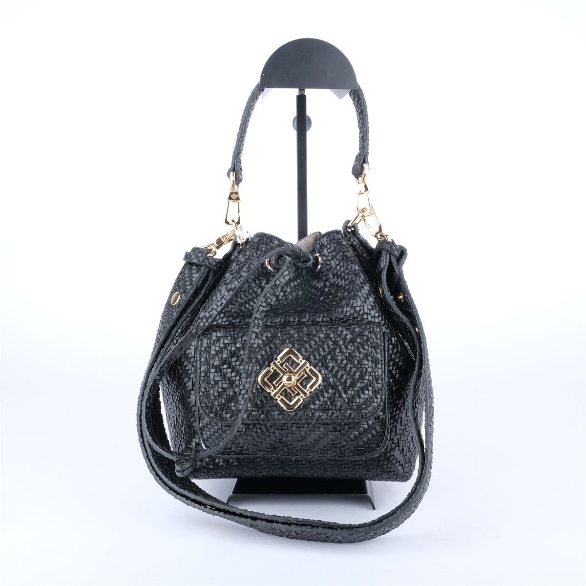 7102 LR Bucket Bag 