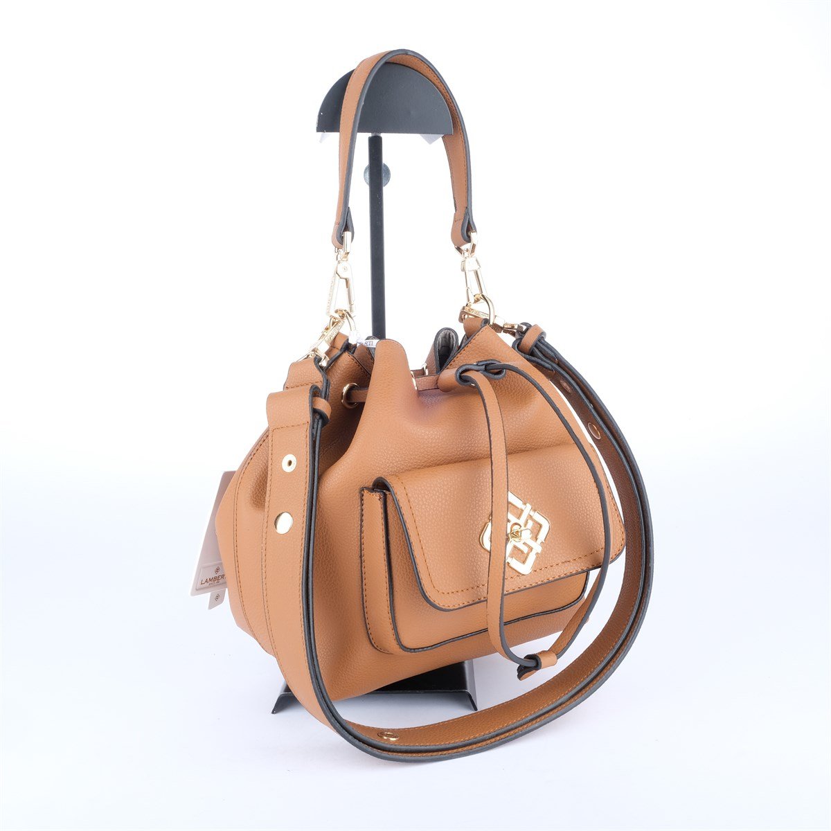 7102 LR Bucket Bag 
