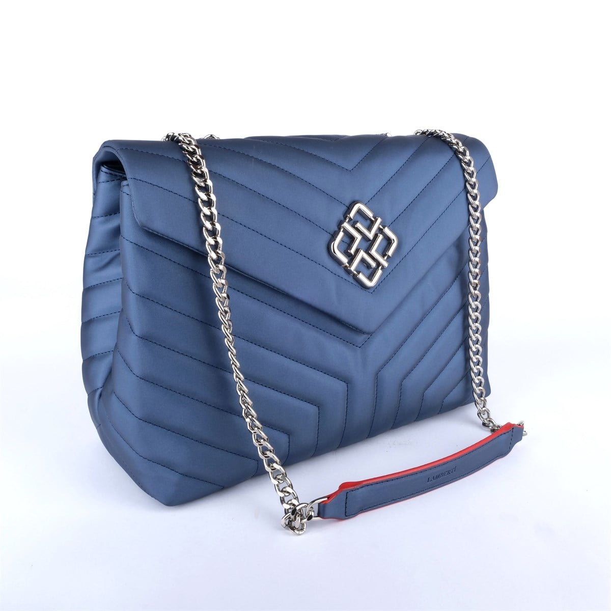 7150 LAMBERTİ ROSA METALLESSE 