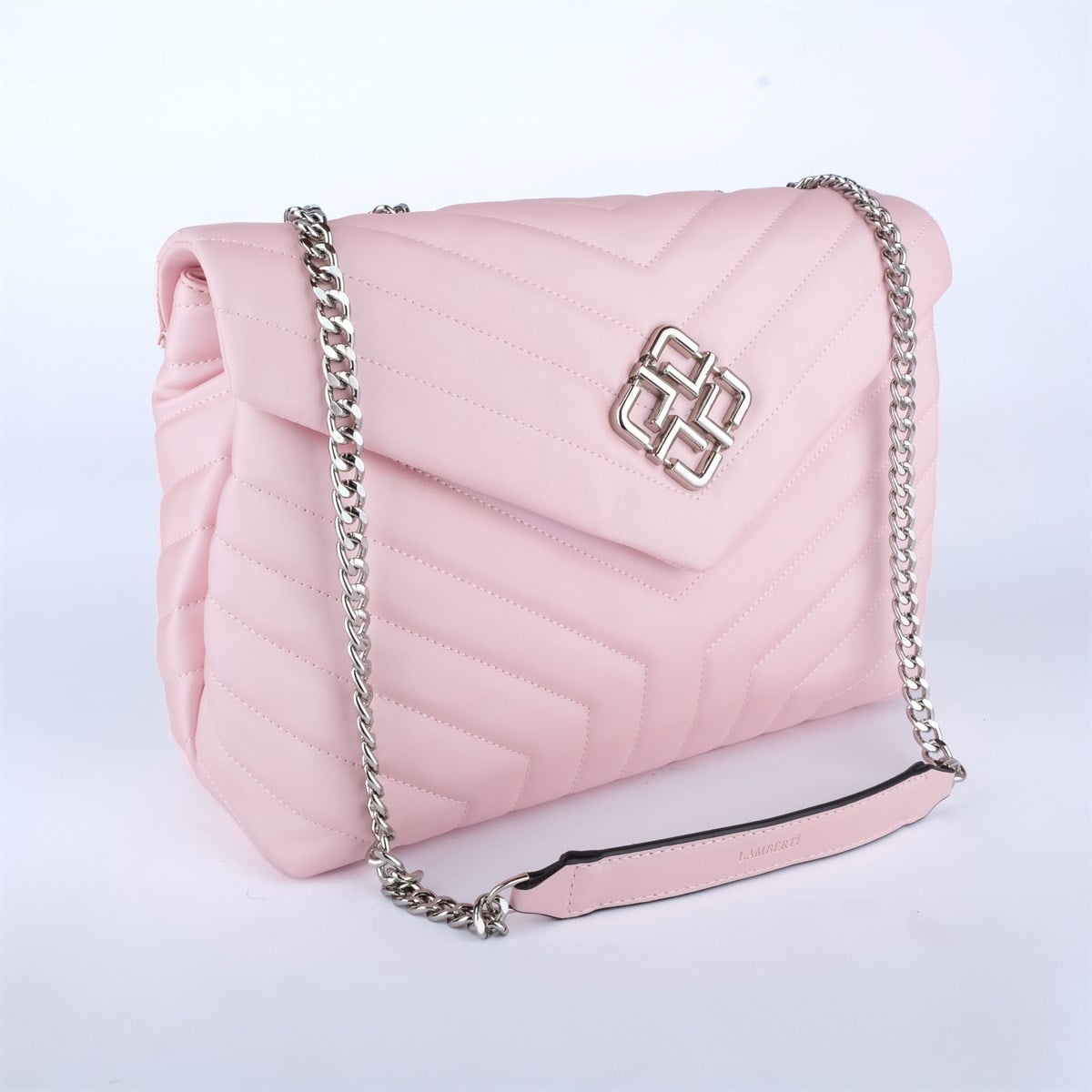 7150 LAMBERTİ ROSA METALLESSE 