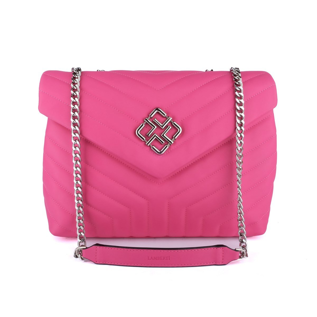 7150 LAMBERTİ ROSA METALLESSE 