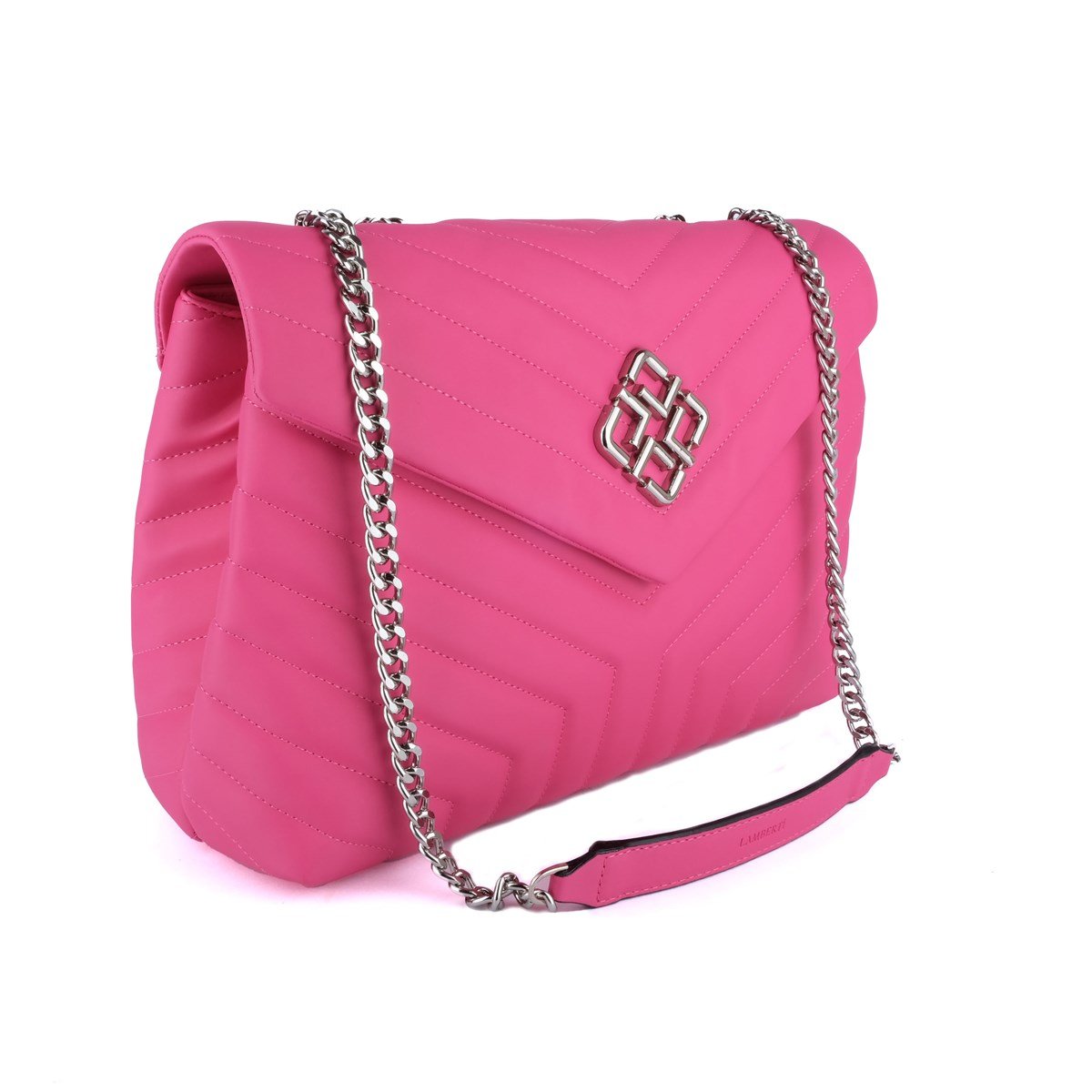 7150 LAMBERTİ ROSA METALLESSE 