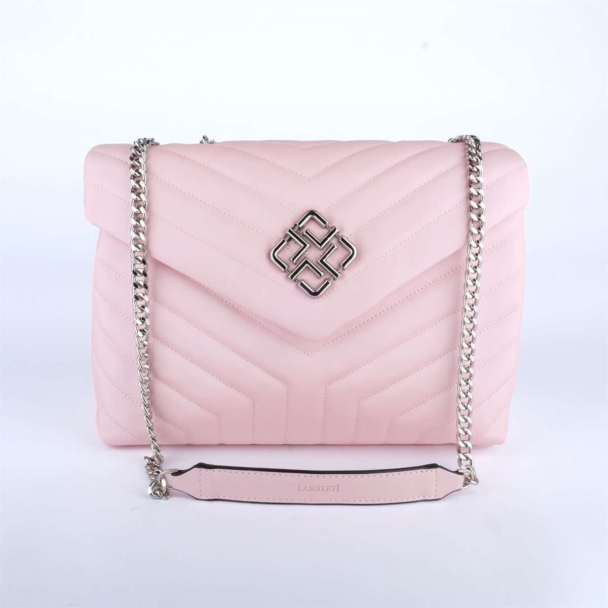 7150 LAMBERTİ ROSA METALLESSE 