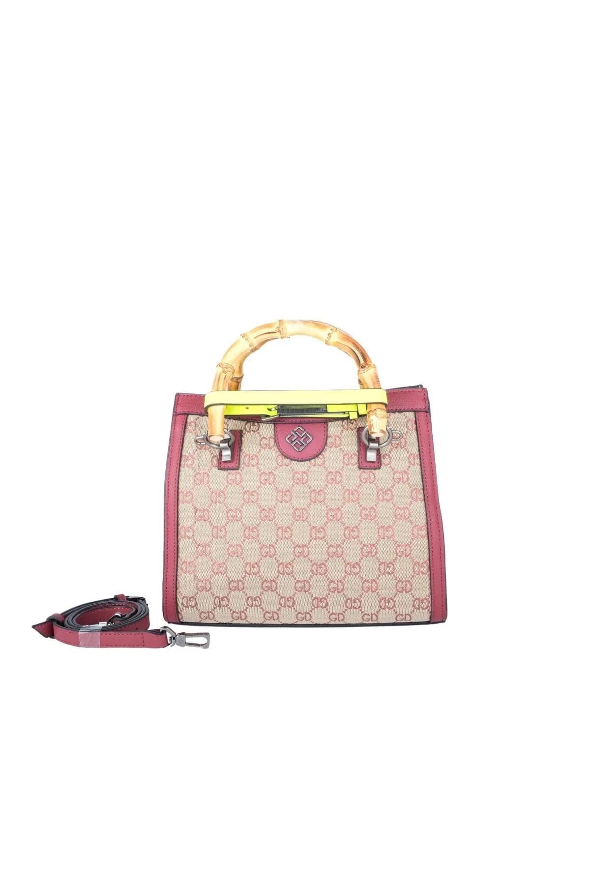 7256 Lamberti Diana jumbo tote bag 