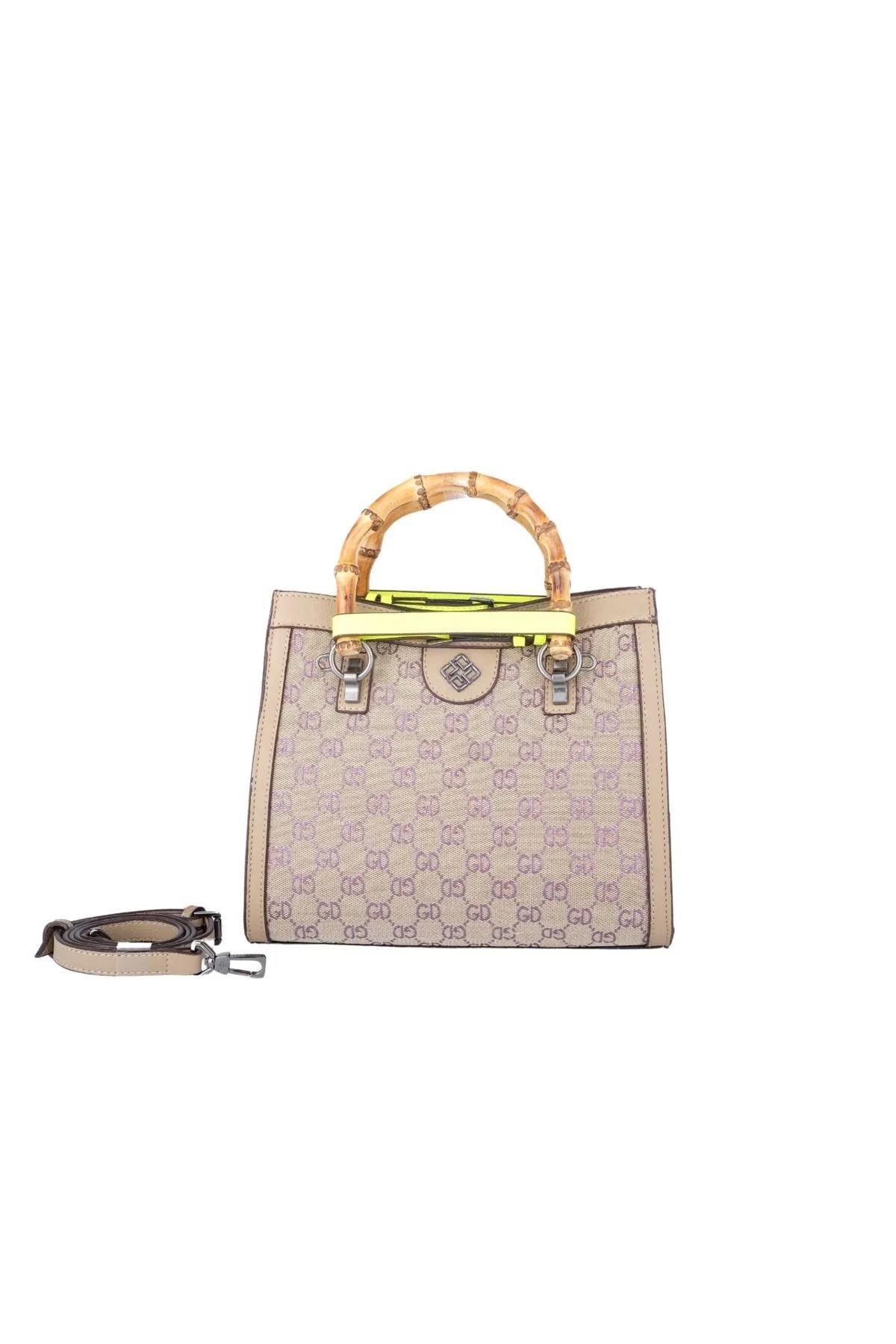 7256 Lamberti Diana jumbo tote bag 