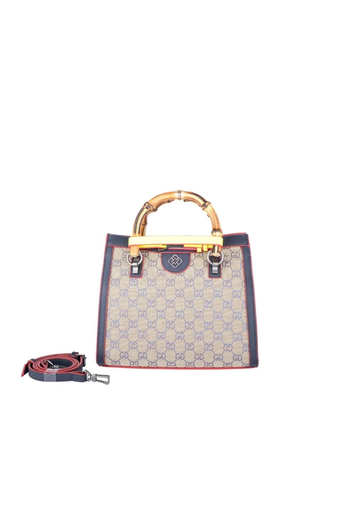 7256 Lamberti Diana jumbo tote bag 