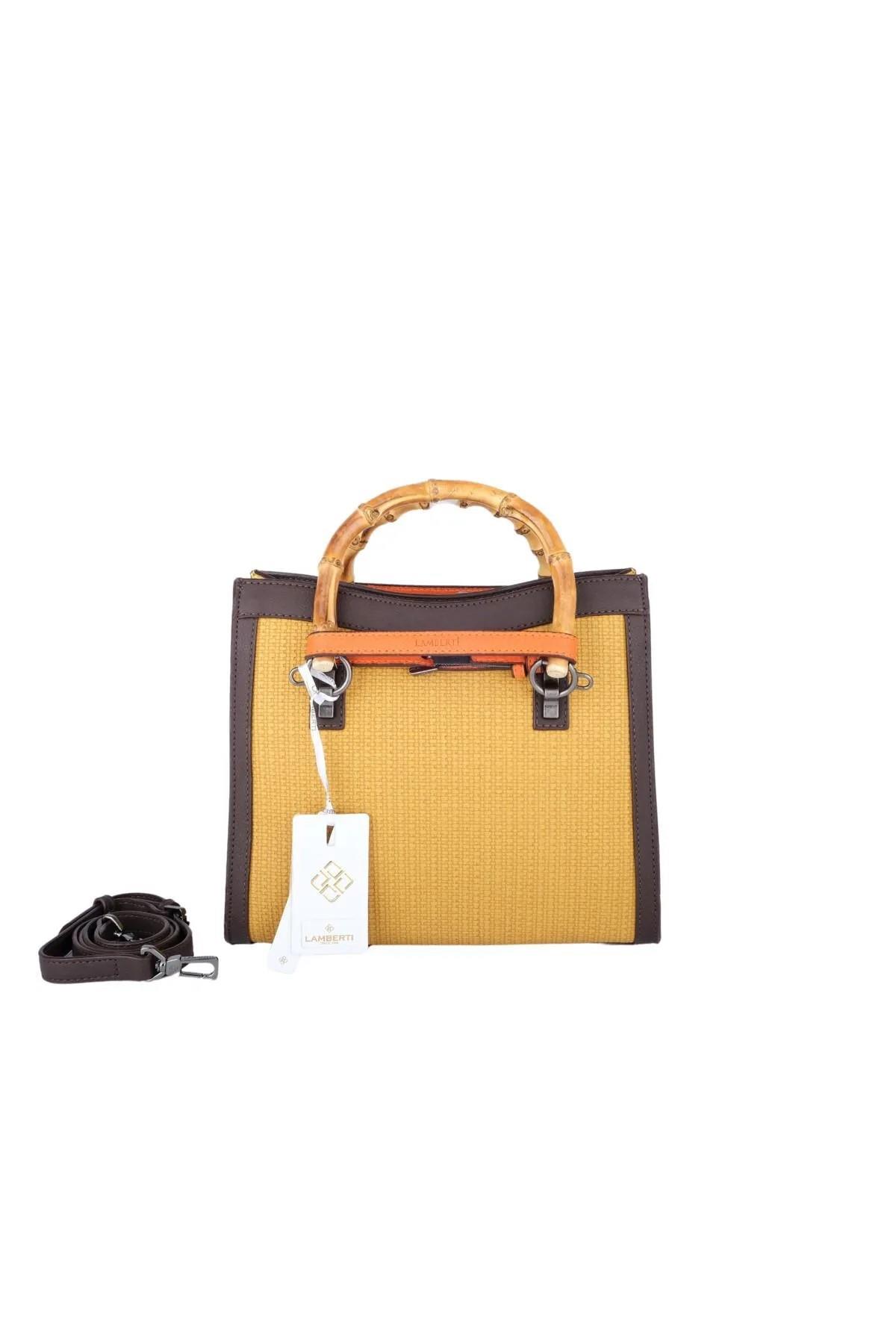 7256 Lamberti Diana jumbo tote bag 