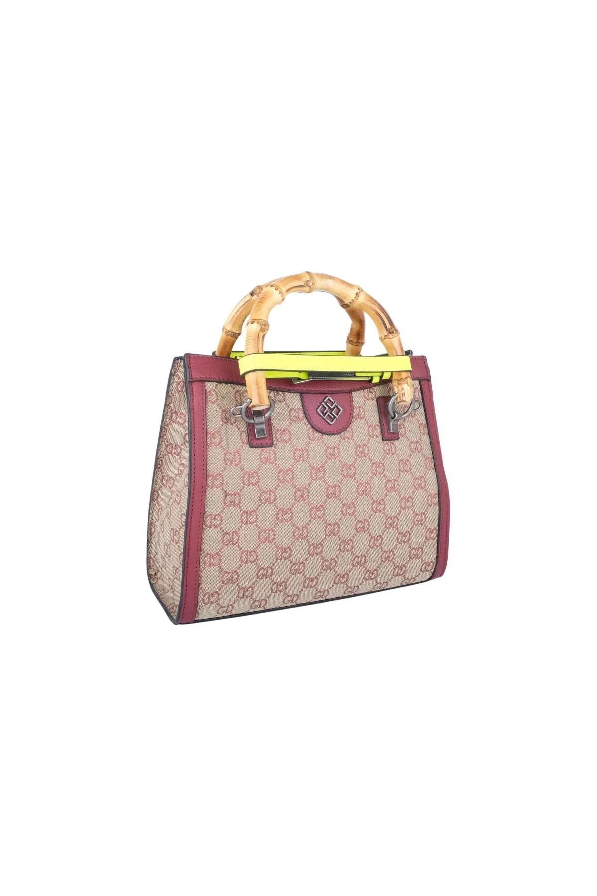 7256 Lamberti Diana jumbo tote bag 