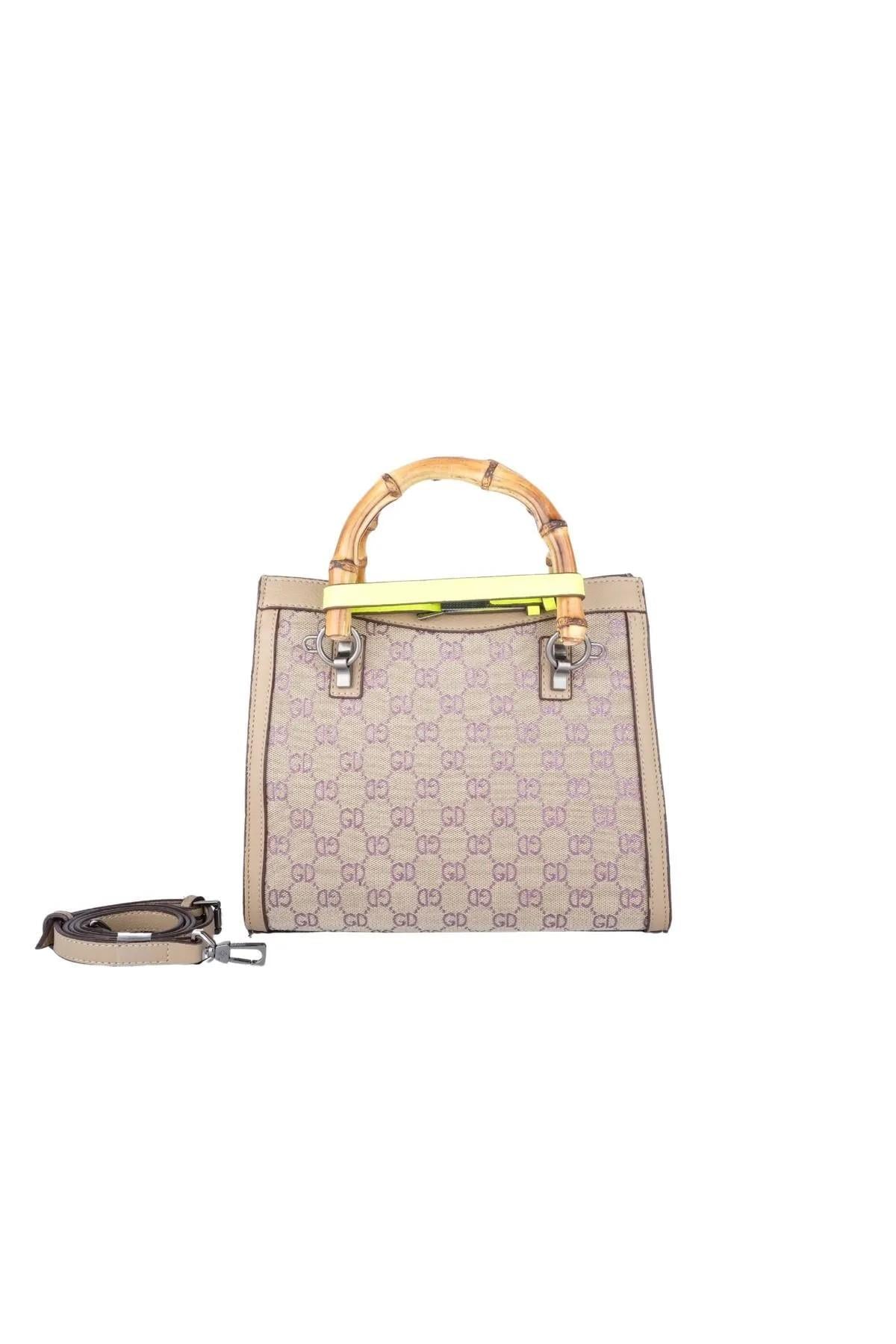 7256 Lamberti Diana jumbo tote bag 