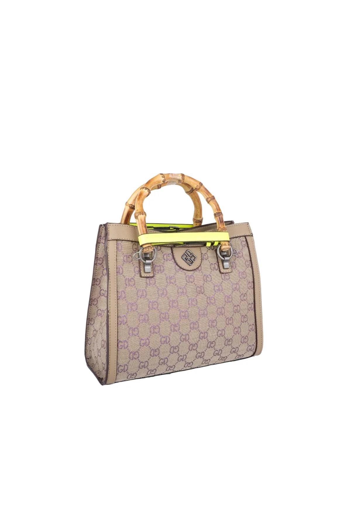 7256 Lamberti Diana jumbo tote bag 