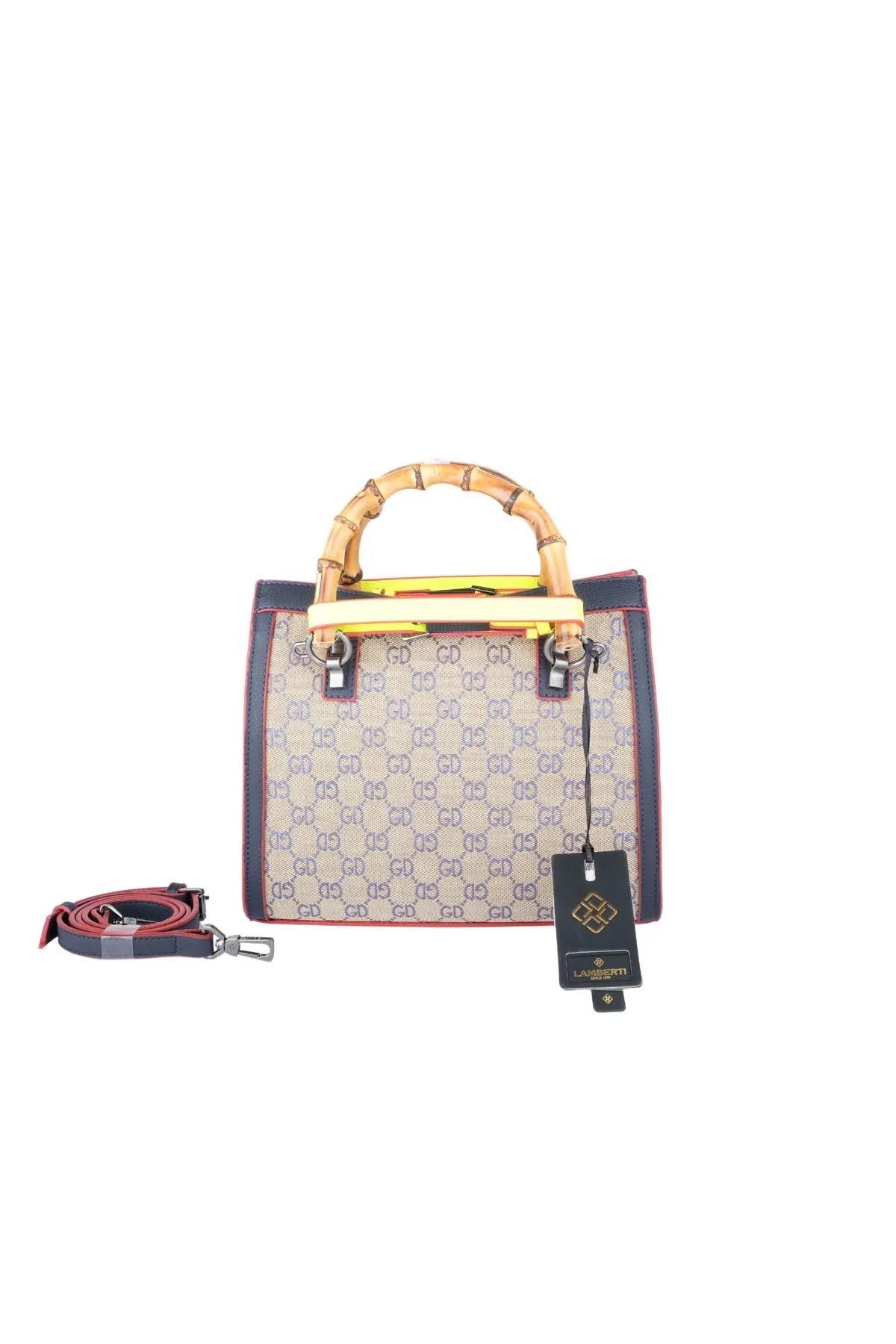 7256 Lamberti Diana jumbo tote bag 