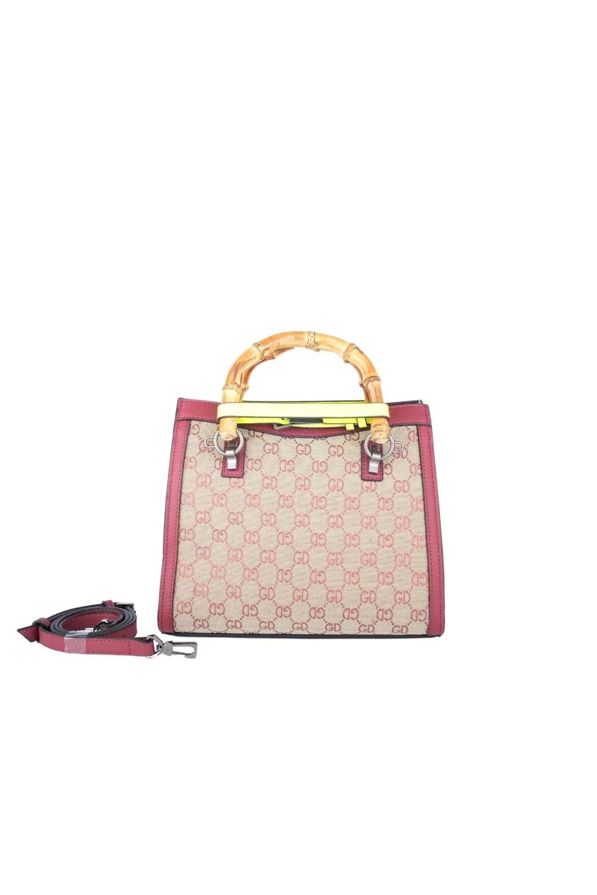 7256 Lamberti Diana jumbo tote bag 