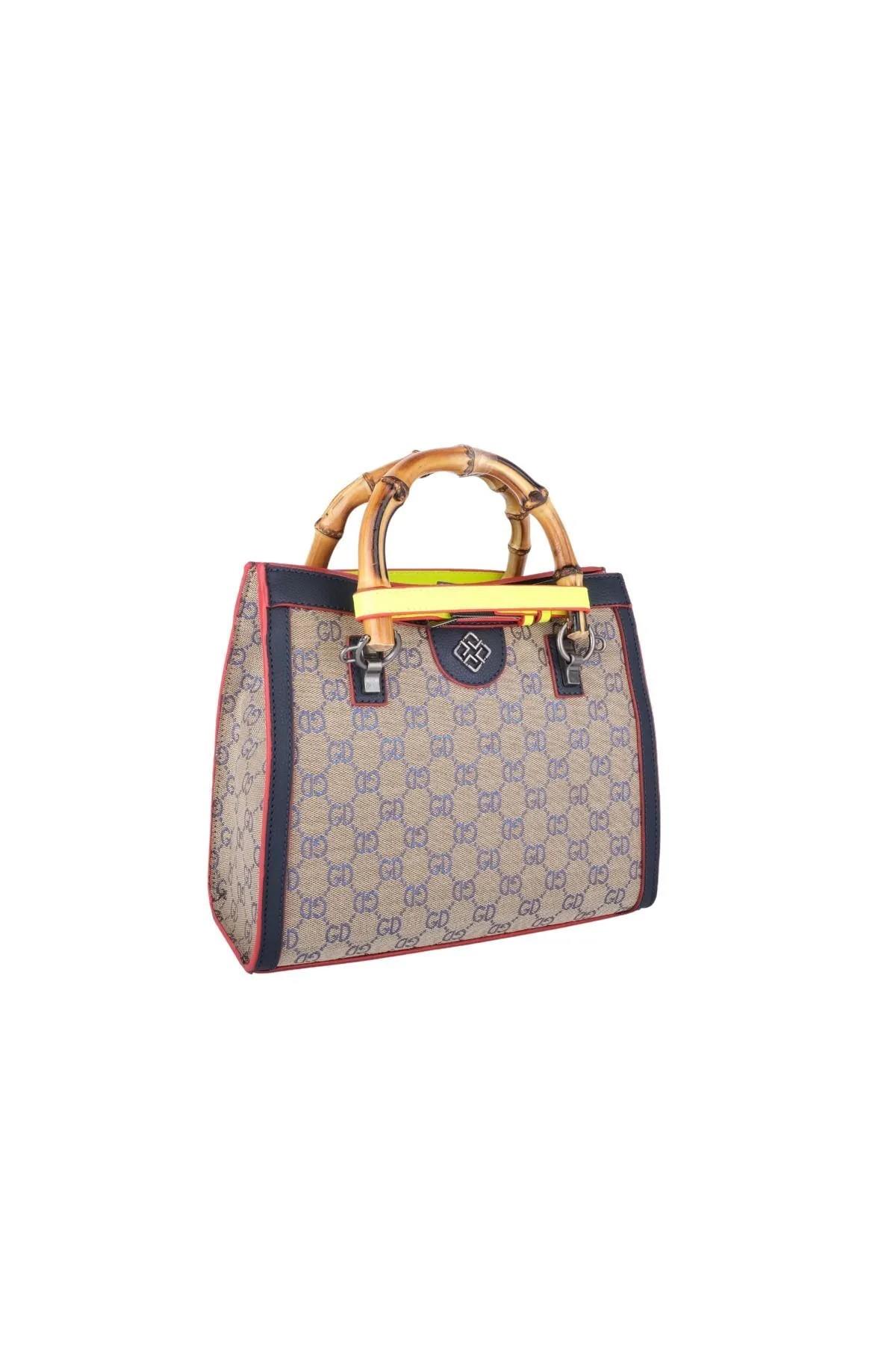 7256 Lamberti Diana jumbo tote bag 