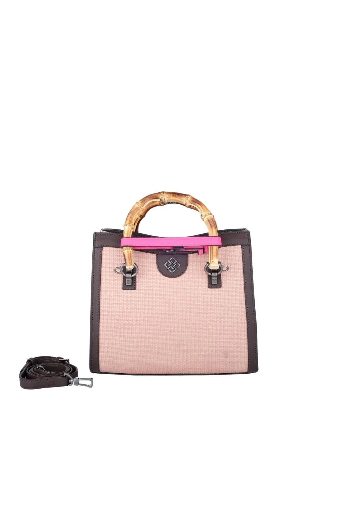 7256 Lamberti Diana jumbo tote bag 