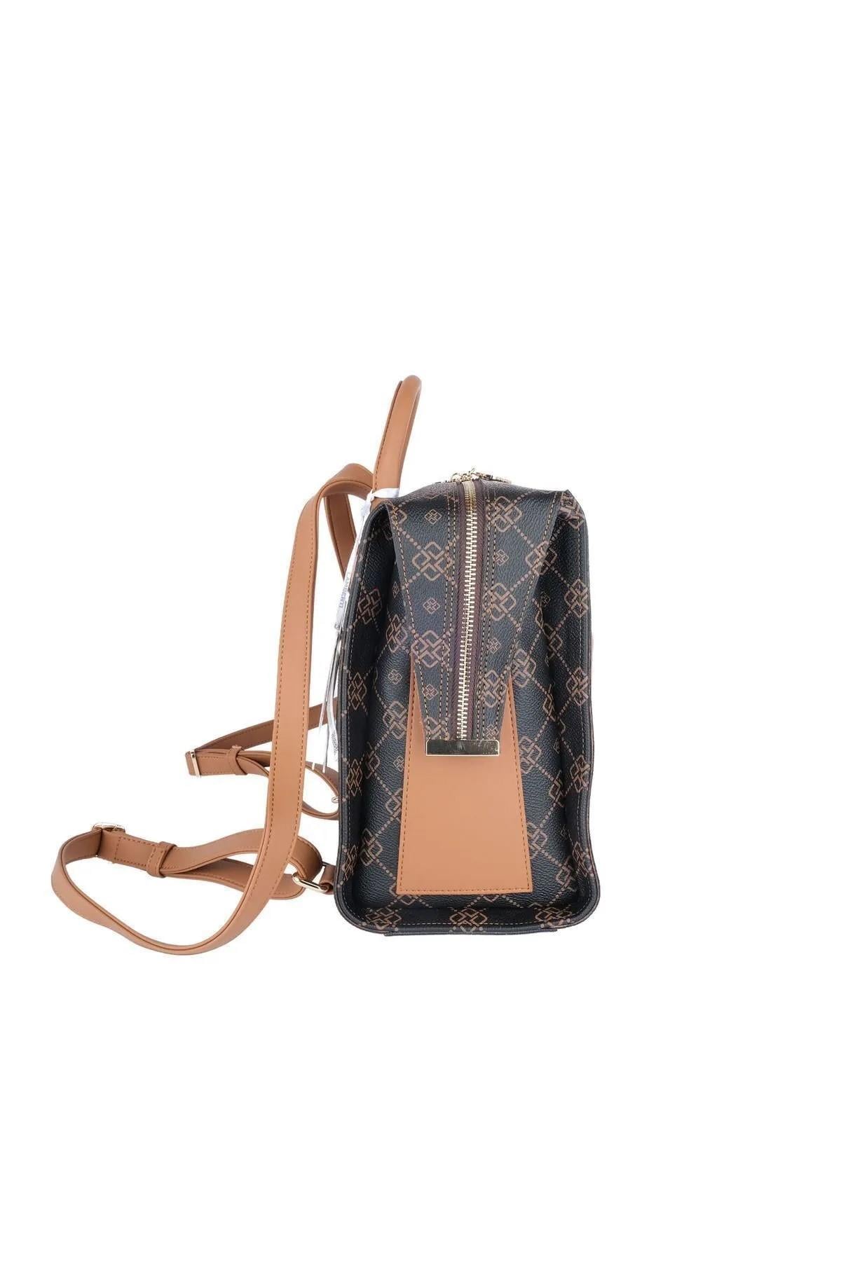 7261-1 LAMBERTİ ROZA BACK PACK 