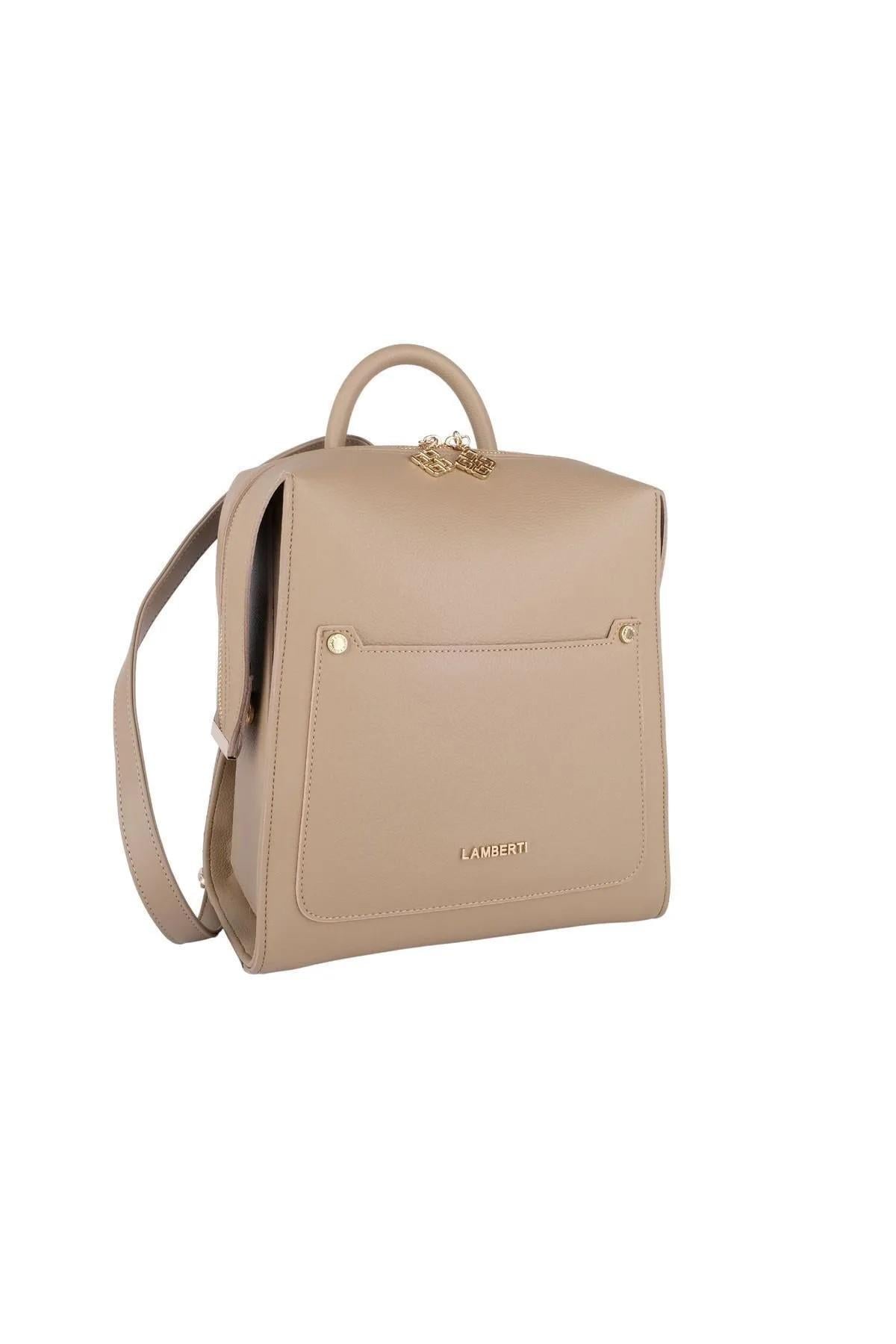 7261-1 LAMBERTİ ROZA BACK PACK 