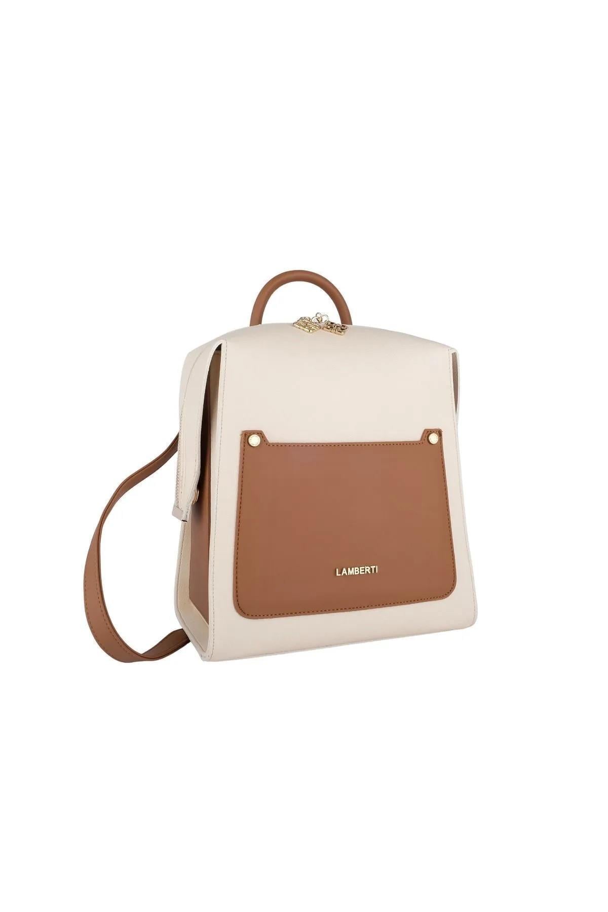 7261-1 LAMBERTİ ROZA BACK PACK 