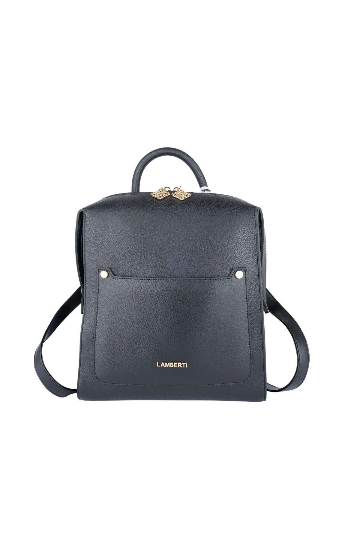7261-1 LAMBERTİ ROZA BACK PACK 